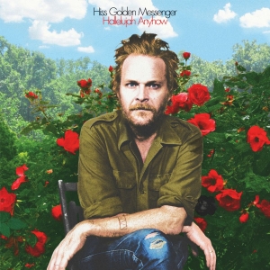 Hiss Golden Messenger - Hallelujah Anyhow i gruppen VINYL / Elektroniskt,World Music hos Bengans Skivbutik AB (2590605)