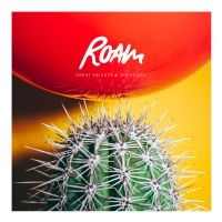 Roam - Great Heights & Nosedives i gruppen CD / Pop-Rock hos Bengans Skivbutik AB (2590615)