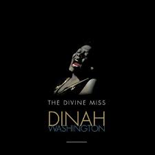 Washington Dinah - Divine Miss Dinah Washington (Ltd 5 i gruppen VINYL / Jazz hos Bengans Skivbutik AB (2590618)