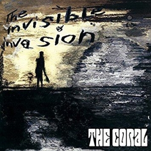 Coral - Invisible Invasion i gruppen CD / Rock hos Bengans Skivbutik AB (2590653)