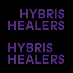 Hybris Healers - Hybris Healers i gruppen VINYL hos Bengans Skivbutik AB (2591569)