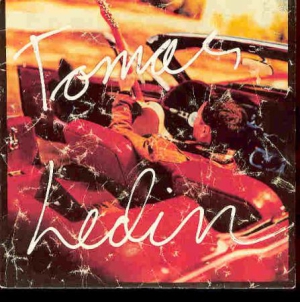 Tomas Ledin - Släpp Hästarna Fria i gruppen VINYL / Pop-Rock hos Bengans Skivbutik AB (2593990)