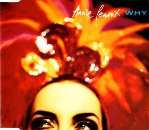 Annie Lennox - Why in the group VINYL / Pop-Rock at Bengans Skivbutik AB (2594033)