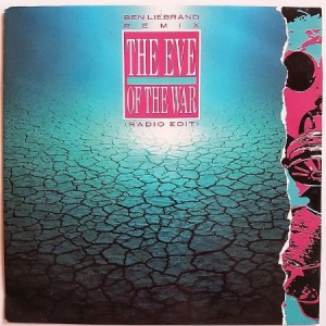 Ben Liebrand/Jeff Wayne - The Eve Of the War i gruppen VI TIPSAR / Lagerrea / Vinyl Elektronisk hos Bengans Skivbutik AB (2594840)