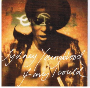 Sydney Youngblood - If Only I Could in the group OUR PICKS /  at Bengans Skivbutik AB (2594853)