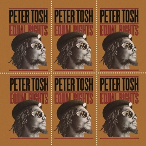 Peter Tosh - Equal Rights i gruppen VI TIPSAR / Klassiska lablar / Music On Vinyl hos Bengans Skivbutik AB (2599375)