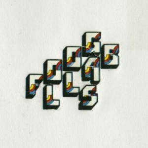 Eric Copeland - Goofballs i gruppen VINYL / Dance-Techno hos Bengans Skivbutik AB (2607533)