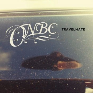 Onbc - Travelmate i gruppen VINYL / Dansk Musik,Pop-Rock hos Bengans Skivbutik AB (2607535)