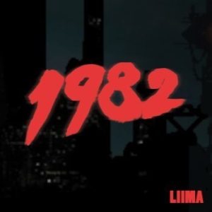 Liima - 1982 i gruppen VI TIPSAR / Lagerrea / CD REA / CD POP hos Bengans Skivbutik AB (2607616)