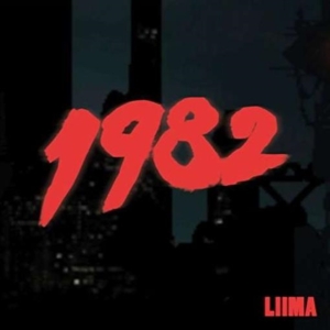 Liima - 1982 i gruppen CD / Pop-Rock hos Bengans Skivbutik AB (2607616)