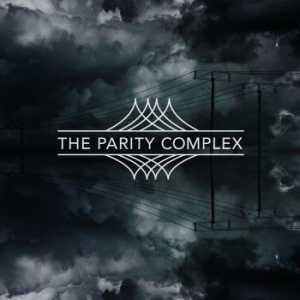 Parity Complex - Parity Complex i gruppen CD / Hårdrock/ Heavy metal hos Bengans Skivbutik AB (2607642)