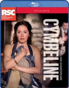 Shakespeare William - Cymbeline (Blu-Ray) in the group OUR PICKS / Classic labels / Opus Arte at Bengans Skivbutik AB (2607656)