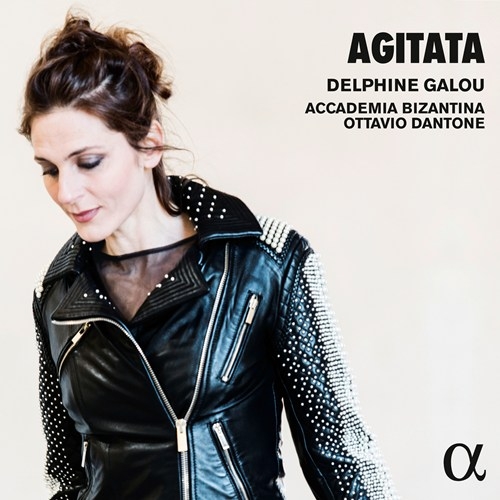 Various - Agitata i gruppen CD / Klassiskt hos Bengans Skivbutik AB (2607663)
