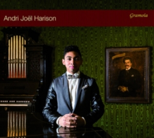 Various - Musician i gruppen CD / Klassiskt hos Bengans Skivbutik AB (2607701)