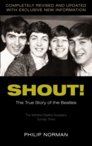 Philip Norman - Shout! The True Story Of The Beatles i gruppen VI TIPSAR / Tips Musikböcker hos Bengans Skivbutik AB (2611145)