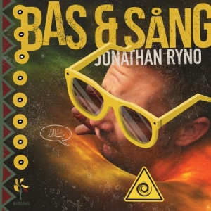 Jonathan Ryno - Bas & Sång i gruppen VI TIPSAR / Lagerrea / Vinyl Pop hos Bengans Skivbutik AB (2611235)