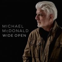 Michael Mcdonald - Wide Open (2-Lp) i gruppen VINYL / Pop-Rock hos Bengans Skivbutik AB (2618079)