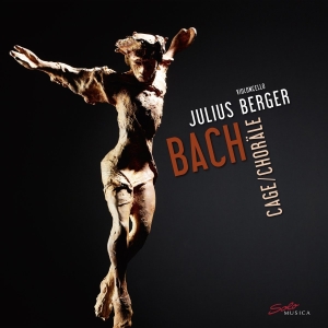 Bach J S Cage John - Chorales (3 Lp Set) i gruppen Externt_Lager / Naxoslager hos Bengans Skivbutik AB (2618093)