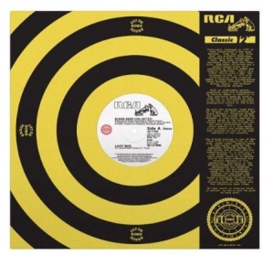 Bumblebee Unlimited - Lady Bug i gruppen VINYL / Vinyl Soul hos Bengans Skivbutik AB (2620250)