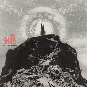 Shins The - Port Of Morrow i gruppen VINYL / Pop hos Bengans Skivbutik AB (2620483)