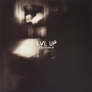 Lvl Up - Hoodwink'd i gruppen VI TIPSAR / Vinylkampanjer / Utgående katalog Del 2 hos Bengans Skivbutik AB (2620594)