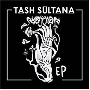 Tash Sultana - Notion i gruppen Kampanjer / Way Out West CD hos Bengans Skivbutik AB (2620613)