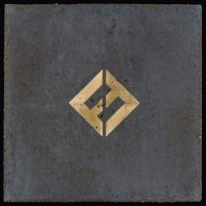 Foo Fighters - Concrete And Gold i gruppen Kampanjer / Bäst Album Under 10-talet / Bäst Album Under 10-talet - Classic Rock hos Bengans Skivbutik AB (2621619)
