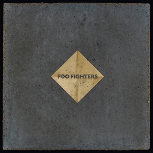 Foo Fighters - Concrete And Gold i gruppen VI TIPSAR / Bäst Album Under 10-talet / Bäst Album Under 10-talet - Classic Rock hos Bengans Skivbutik AB (2621619)