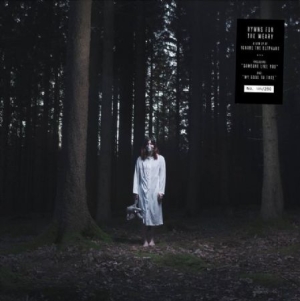 Ignore The Elephant - Hymns for the weary i gruppen VINYL / Rock hos Bengans Skivbutik AB (2622909)