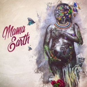 Project Mama Earth & Joss Ston - Mama Earth i gruppen CD / Pop-Rock hos Bengans Skivbutik AB (2625913)