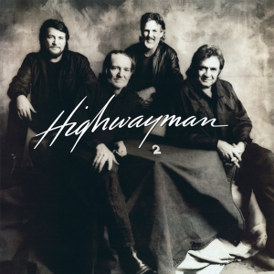 Cash - Highwayman 2 i gruppen VI TIPSAR / Klassiska lablar / Music On Vinyl hos Bengans Skivbutik AB (2629727)
