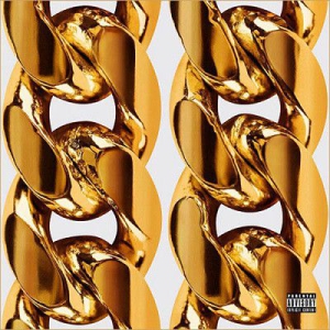 2 Chainz - B.O.A.T.S. II #METIME i gruppen VINYL / Vinyl RnB-Hiphop hos Bengans Skivbutik AB (2638017)
