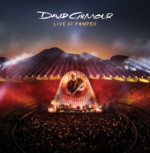Gilmour David - Live At Pompeii-Gatefold- i gruppen Minishops / Pink Floyd hos Bengans Skivbutik AB (2639260)