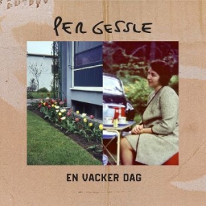 Gessle Per - En vacker dag in the group VINYL / Pop-Rock,Övrigt at Bengans Skivbutik AB (2643383)