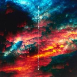 Franklin Electric - Blue Ceilings i gruppen CD hos Bengans Skivbutik AB (2643872)