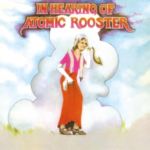Atomic Rooster - In Hearing Of i gruppen VI TIPSAR / Klassiska lablar / Music On Vinyl hos Bengans Skivbutik AB (2644191)