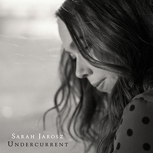 Sarah Jarosz - Undercurrent i gruppen VINYL / Jazz/Blues hos Bengans Skivbutik AB (2644329)