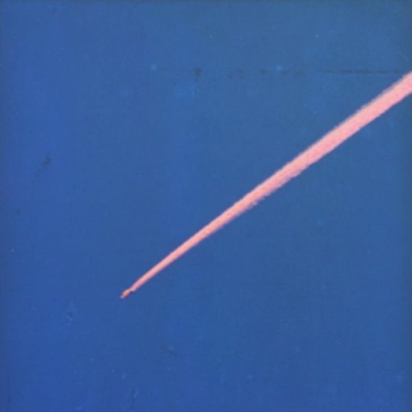 King Krule - The Ooz i gruppen VINYL / Rock hos Bengans Skivbutik AB (2644359)