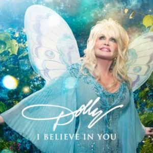 Parton Dolly - I Believe In You i gruppen CD / Country hos Bengans Skivbutik AB (2644375)