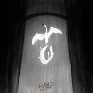 Hallatar - No Stars Upon The Bridge i gruppen VINYL / Hårdrock hos Bengans Skivbutik AB (2644431)