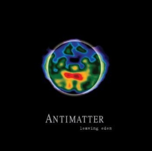 Antimatter - Leaving Eden (2 Cd Digipack Ltd) i gruppen CD / Hårdrock/ Heavy metal hos Bengans Skivbutik AB (2644442)