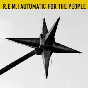 R.E.M. - Automatic For The People (2Cd) i gruppen CD / Pop-Rock hos Bengans Skivbutik AB (2644450)