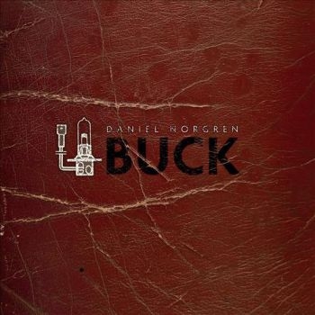 Norgren Daniel - Buck i gruppen VINYL / Pop-Rock hos Bengans Skivbutik AB (2645159)