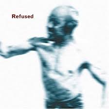 Refused - Songs To Fan The Flames Of Disconte i gruppen VINYL / Pop-Rock,Svensk Folkmusik hos Bengans Skivbutik AB (2645160)