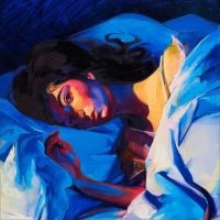 Lorde - Melodrama (Vinyl) i gruppen Kampanjer / Bäst Album Under 10-talet / Bäst Album Under 10-talet - RollingStone hos Bengans Skivbutik AB (2645239)