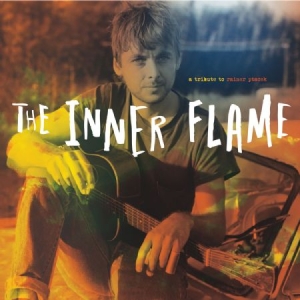 Blandade Artister - Inner Flame (A Tribute To Rainer Pt i gruppen VINYL / Pop hos Bengans Skivbutik AB (2645379)
