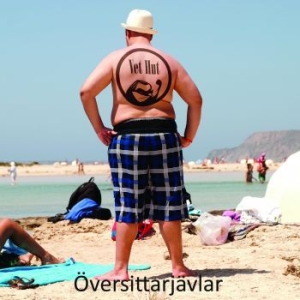 Vet Hut - Översittarjävlar / Vafan! i gruppen VINYL / Vinyl Punk hos Bengans Skivbutik AB (2645385)