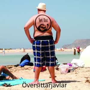 Vet Hut - Översittarjävlar / Vafan! i gruppen VINYL / Pop-Rock,Punk,Svensk Musik hos Bengans Skivbutik AB (2645385)