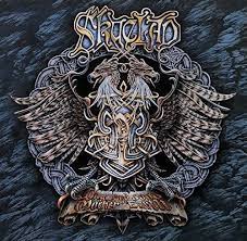 Skyclad - The Wayward Sons Of Mother Earth i gruppen VINYL / Pop-Rock hos Bengans Skivbutik AB (2645406)