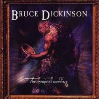 Bruce Dickinson - The Chemical Wedding (Vinyl) i gruppen Minishops / Iron Maiden / Bruce Dickinson hos Bengans Skivbutik AB (2645412)